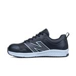 Men's New Balance Safety Evolve Slip Resistant Work Shoes - Thumbnail 4 of 4
