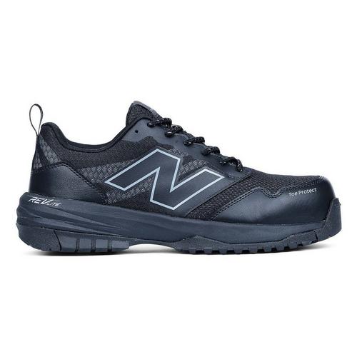 Men's New Balance Safety Quickshift EH Slip Resistant Work Shoes - Primary Image
