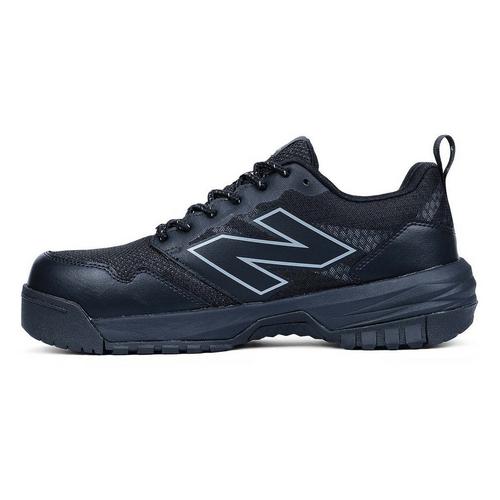 Men's New Balance Safety Quickshift EH Slip Resistant Work Shoes - Primary Image