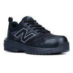 Men's New Balance Safety Quickshift EH Slip Resistant Work Shoes - Thumbnail 3 of 5