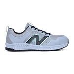Women's New Balance Safety Evolve Slip Resistant Work Shoes - Thumbnail 1 of 4