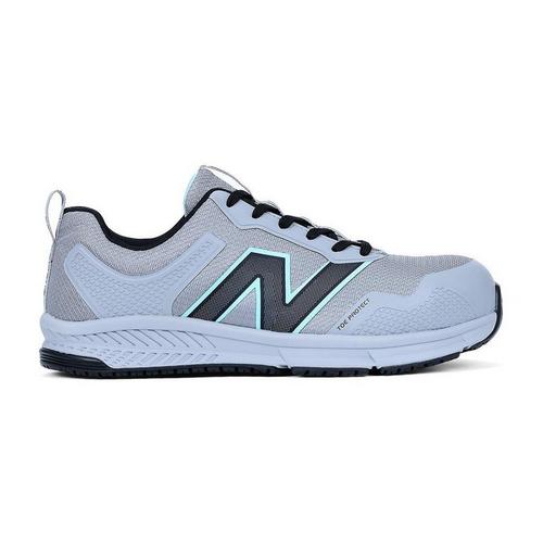 Women's New Balance Safety Evolve Slip Resistant Work Shoes - Primary Image