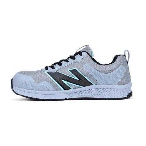 Women's New Balance Safety Evolve Slip Resistant Work Shoes - Primary Image