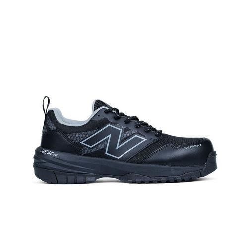 Women's New Balance Safety Quikshift Slip Resistant Work Shoes - Primary Image