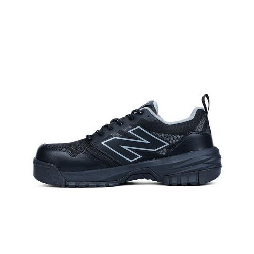 Women's New Balance Safety Quikshift Slip Resistant Work Shoes - Primary Image