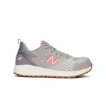 Women's New Balance Safety Speedware Slip Resistant Work Shoes - Thumbnail 1 of 4
