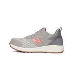 Women's New Balance Safety Speedware Slip Resistant Work Shoes - Thumbnail 2 of 4
