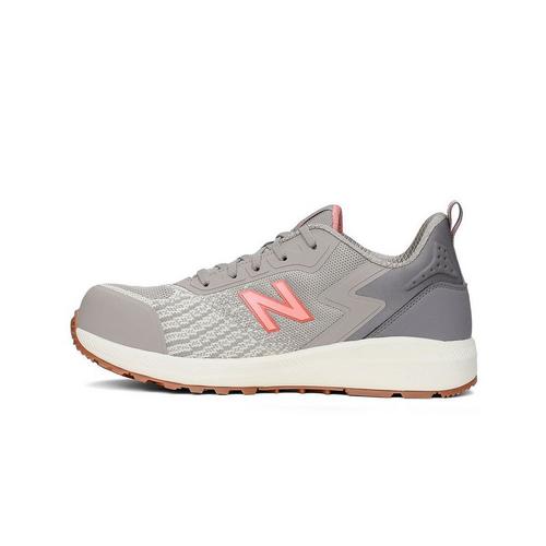 Women's New Balance Safety Speedware Slip Resistant Work Shoes - Primary Image