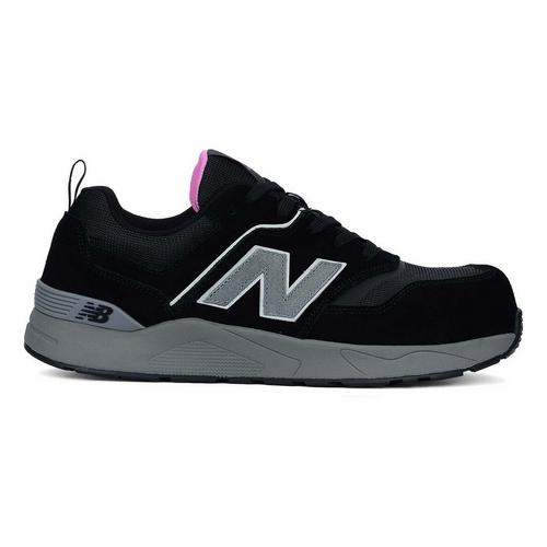 Women's New Balance Safety Elite Lite Composite Toe Shoes - Primary Image