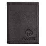 5 Horizons Marquette Leather L Fold Bifold Wallet - Thumbnail 1 of 7