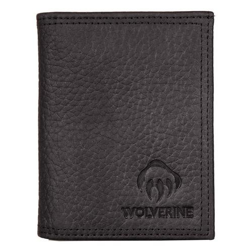 5 Horizons Marquette Leather L Fold Bifold Wallet - Primary Image