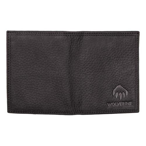 5 Horizons Marquette Leather L Fold Bifold Wallet - Primary Image