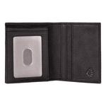 5 Horizons Marquette Leather L Fold Bifold Wallet - Thumbnail 3 of 7