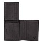 5 Horizons Marquette Leather L Fold Bifold Wallet - Thumbnail 4 of 7