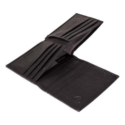 5 Horizons Marquette Leather L Fold Bifold Wallet - Primary Image