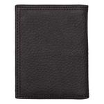 5 Horizons Marquette Leather L Fold Bifold Wallet - Thumbnail 7 of 7