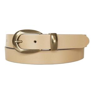 Women's Lucky Brand Sculpt Buckle Belt