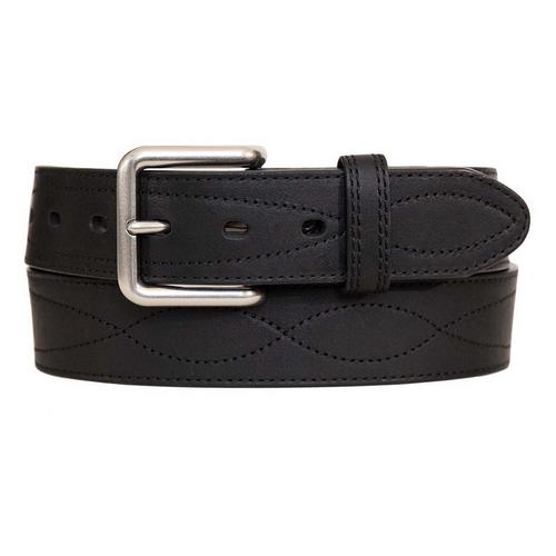 Men's 5 Horizons Wolverine Raider Figure Eight Belt - Primary Image