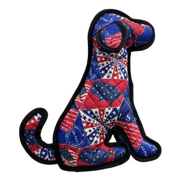 ROCT Outdoor Loyal Lab Dog Toy