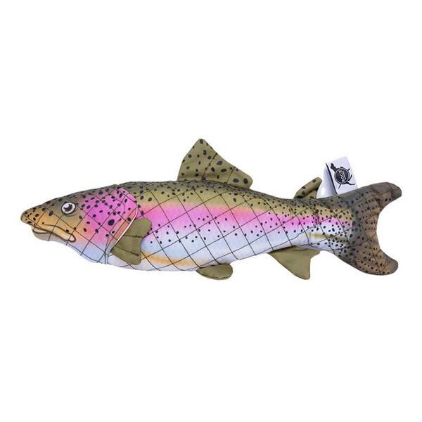 ROCT Outdoor Trout Dog Toy