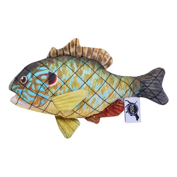 ROCT Outdoor Sunfish Dog Toy