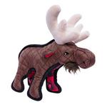 ROCT Outdoor Hornady Moose Dog Toy - Thumbnail 1 of 2