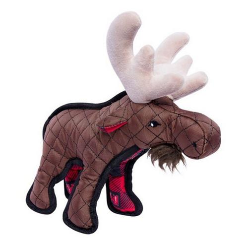 ROCT Outdoor Hornady Moose Dog Toy - Primary Image