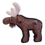 ROCT Outdoor Hornady Moose Dog Toy - Thumbnail 2 of 2