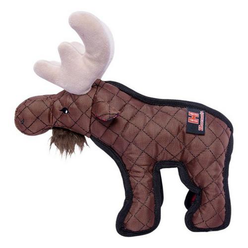 ROCT Outdoor Hornady Moose Dog Toy - Primary Image