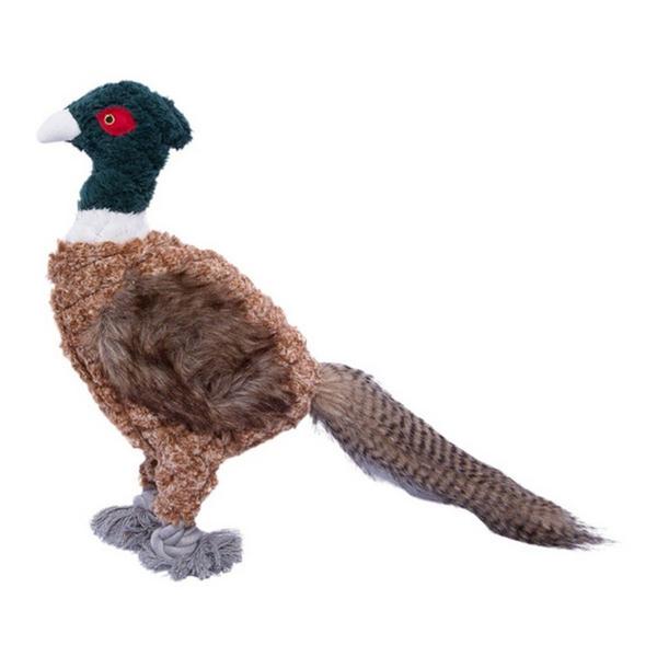 ROCT Outdoor Pheasant Dog Toy