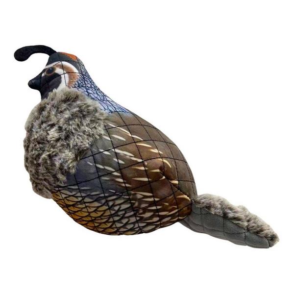 ROCT Outdoor Quail Dog Toy