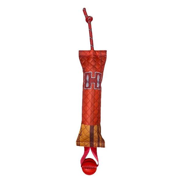 ROCT Outdoor Hornady Shotgun Shell Retriever Dog Toy