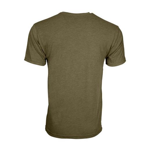 Men's Black Rifle Coffee Company Coffee AR Shooting T-Shirt - Primary Image