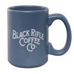 Black Rifle Coffee Mountain Logo Ceramic Mug - Thumbnail 2 of 2