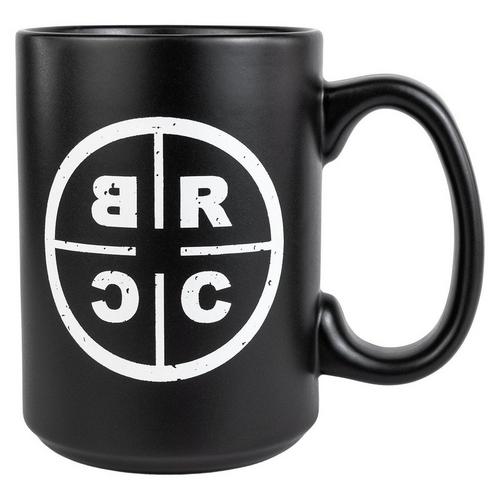 Black Rifle AR Mug | Black Rifle Coffee Company