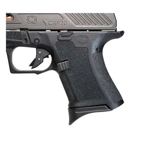 Shadow Systems Subcompact Magazine Pinky Basepad - Primary Image