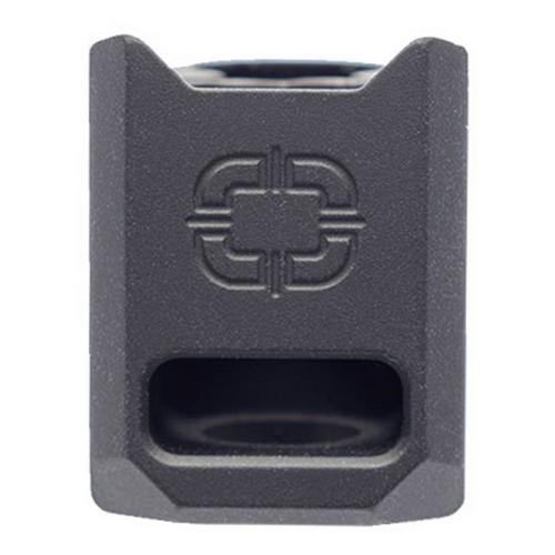 Shadow Systems MR/DR/XR Thread On Compensator - Primary Image