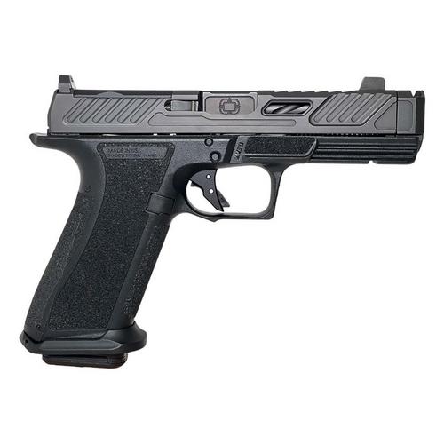 Shadow Systems XR920P Compensated Full Size 9mm Pistol