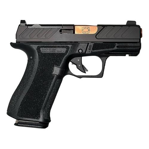Shadow Systems CR920X Foundation 9mm Micro-Compact 9mm Pistol - Primary Image