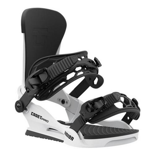 Kids' Union Cadet Pro Snowboard Bindings - Primary Image