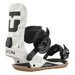 Men's Union 25/26 Strata Snowboard Bindings - Thumbnail 1 of 5