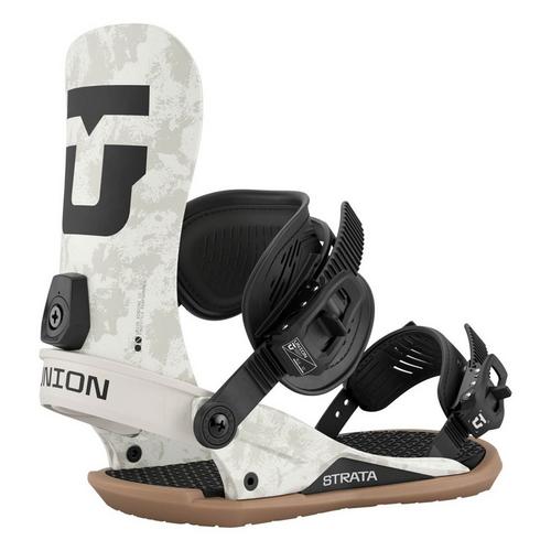 Men's Union 25/26 Strata Snowboard Bindings - Primary Image