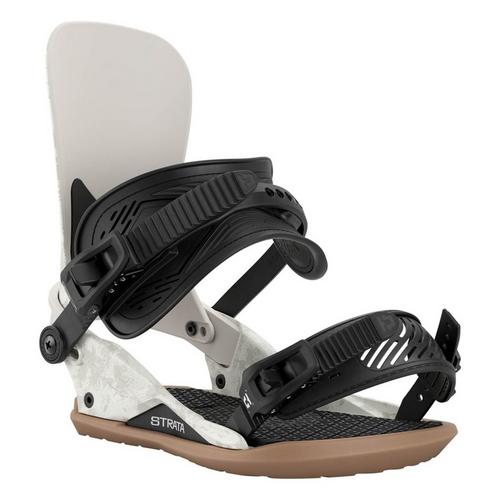 Men's Union 25/26 Strata Snowboard Bindings - Primary Image