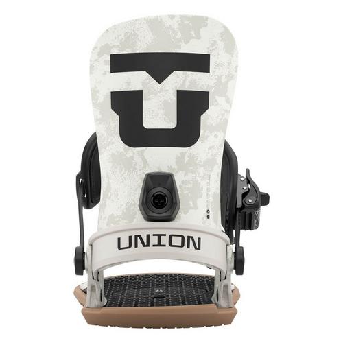 Men's Union 25/26 Strata Snowboard Bindings - Primary Image