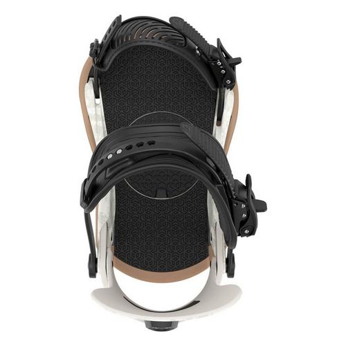 Men's Union 25/26 Strata Snowboard Bindings - Primary Image