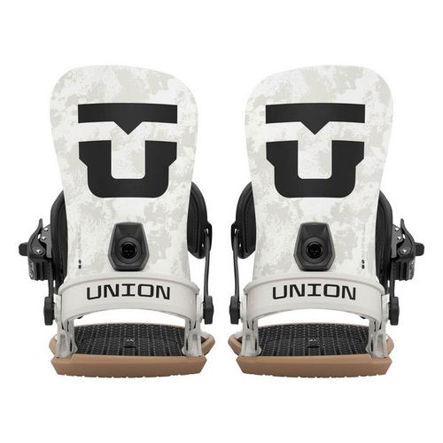 Men's Union 25/26 Strata Snowboard Bindings - Primary Image