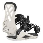 Women's Union 25/26 Rosa Snowboard Bindings - Thumbnail 1 of 5