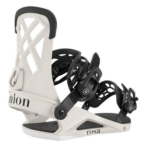 Women's Union 25/26 Rosa Snowboard Bindings - Primary Image