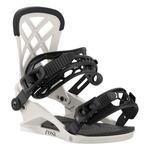 Women's Union 25/26 Rosa Snowboard Bindings - Thumbnail 2 of 5