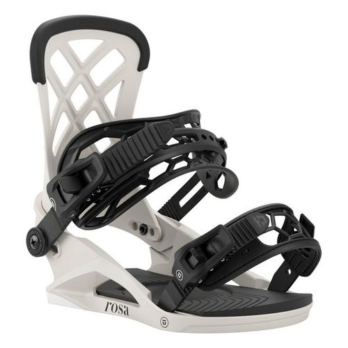 Women's Union 25/26 Rosa Snowboard Bindings - Primary Image